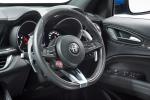 Alfa Romeo Stelvio Quadrifoglio 2019 года (ZA)